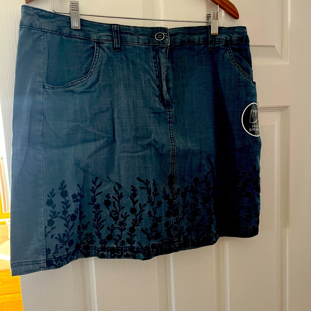 Skirt